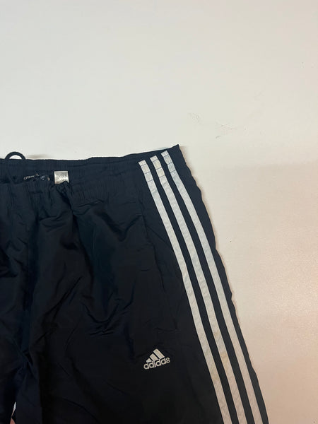Vintage Adidas Trackpants baggy M fit S 2150