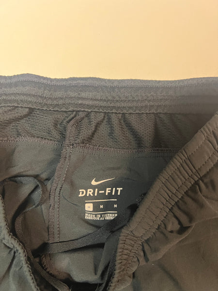 Vintage Nike Trackpants M fit S 1896