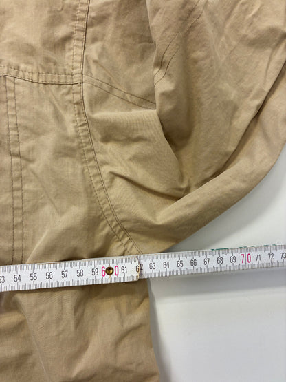 Vintage Jack Wolfskin Regenjacke XL fit L 6734