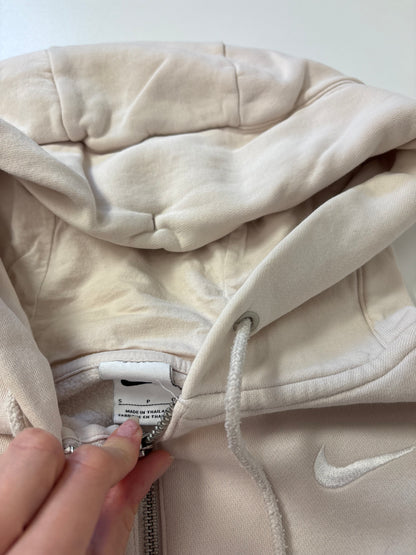 Nike Vintage Zipper S 6860