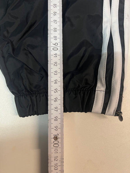 Adidas Vintage Trackpants Xs-S Baggy 1854