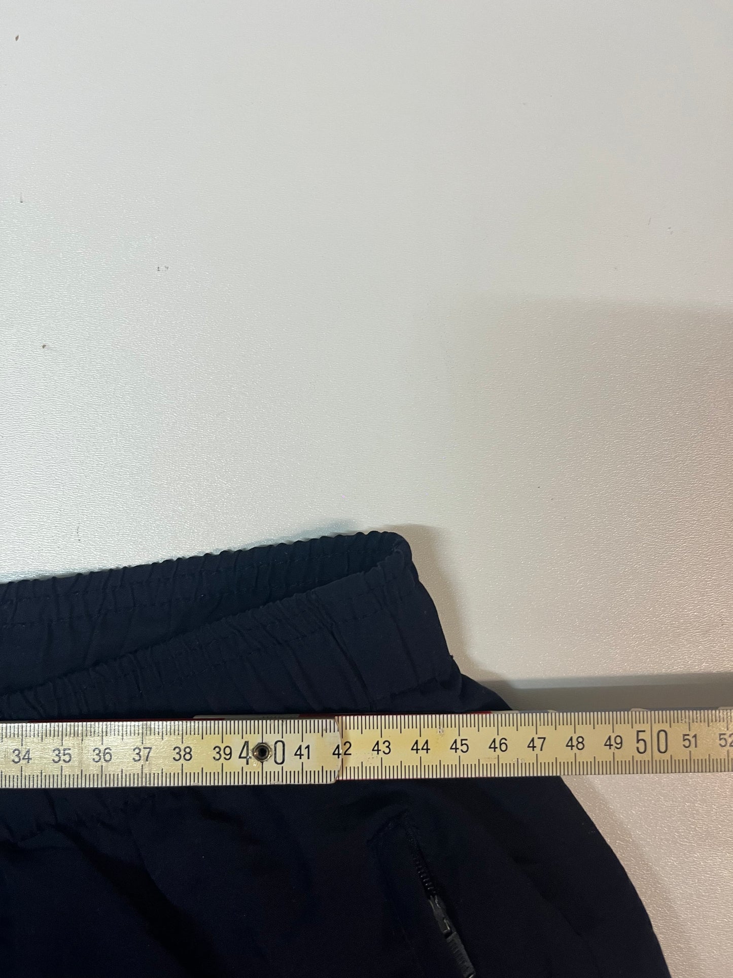 Vintage Puma Trackpants baggy Band fehlt XL fit L 5303