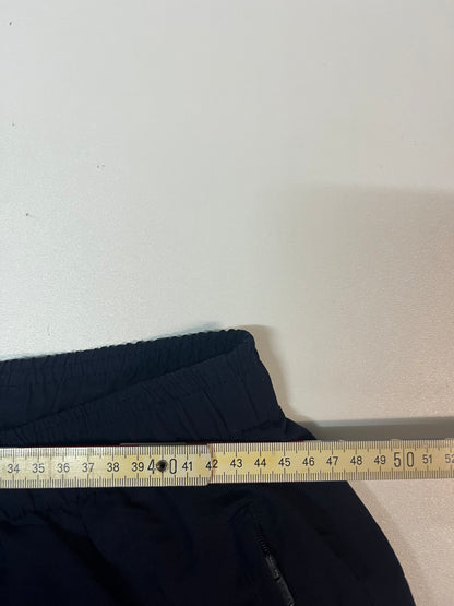 Vintage Puma Trackpants baggy Band fehlt XL fit L 5303