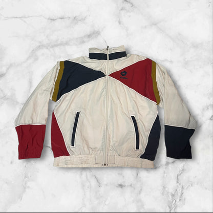 Lotto Vintage Jacke L 4678