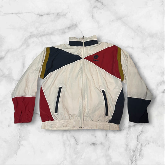 Lotto Vintage Jacke L 4678