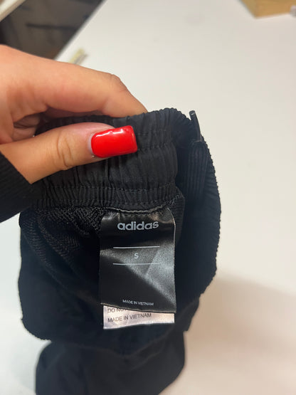 Vintage Adidas TrackpantsS 4495