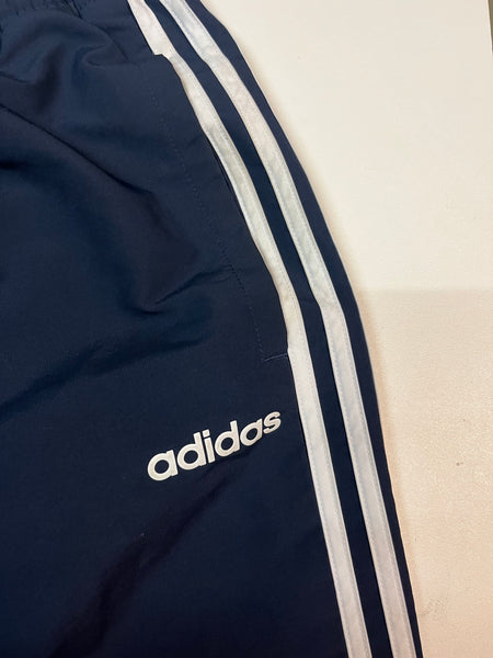 Vintage Adidas Trackpants XL fit M 680