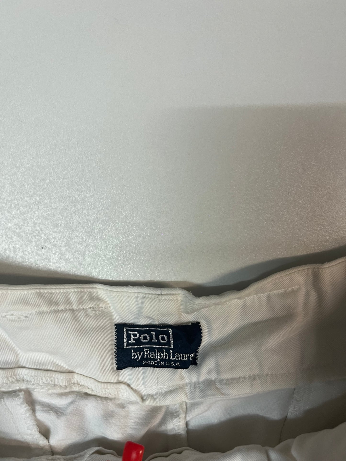 Vintage Polo Ralph Lauren Shorts 3717