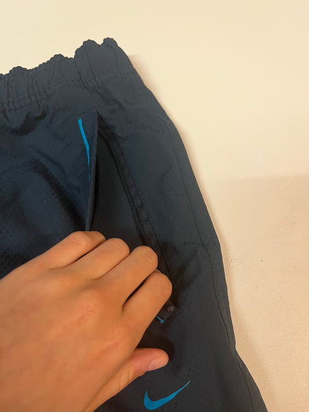 Nike Vintage Trackpants M Baggy 2057