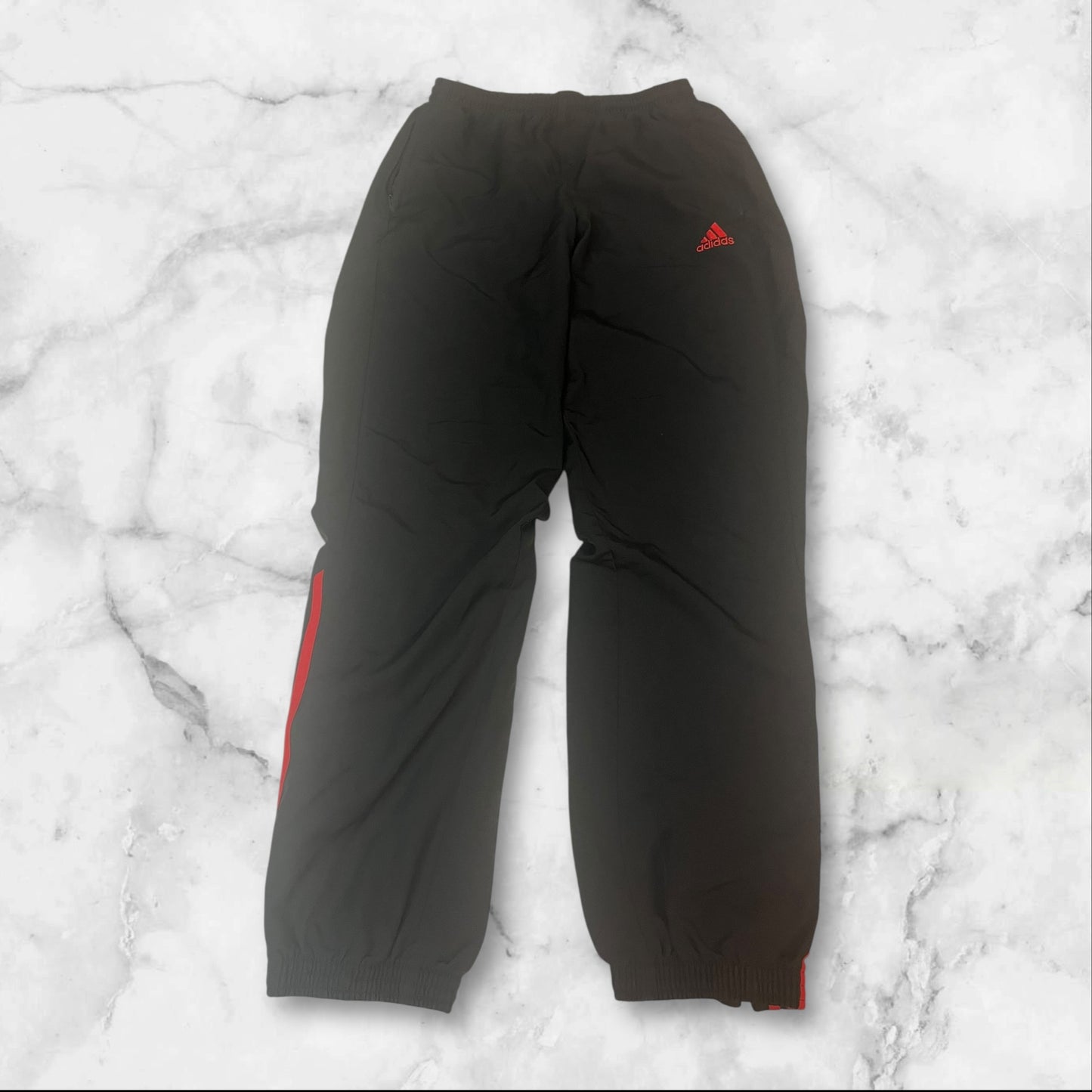 Vintage Adidas Trackpants S fit XS 4425