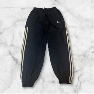 Vintage Adidas Trackpants M fit S 764