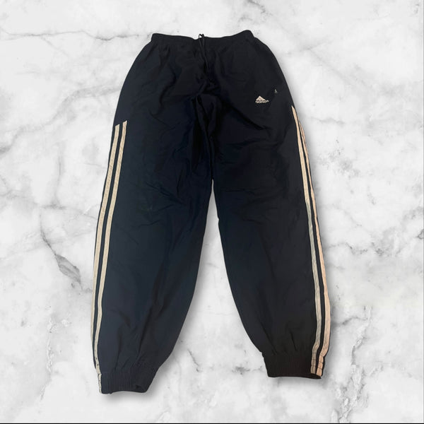 Vintage Adidas Trackpants M fit S 764