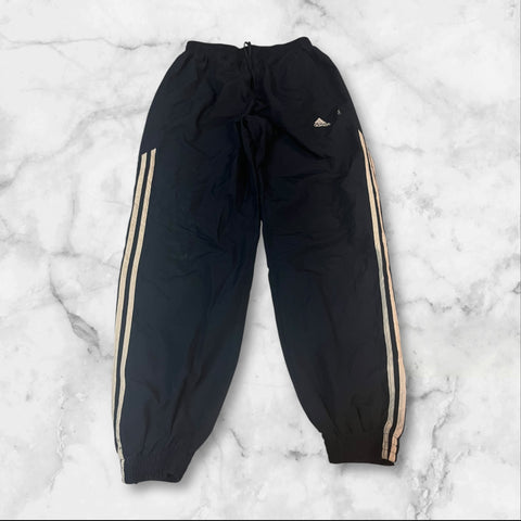 Vintage Adidas Trackpants M fit S 764
