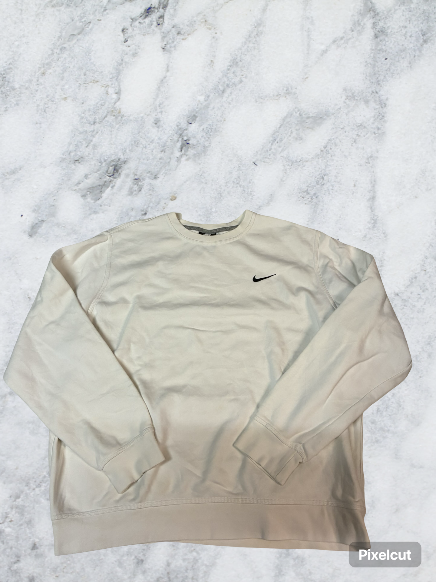 Vintage Nike Sweatshirt XXl fit L 6001