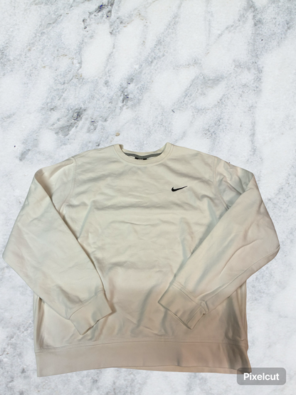 Vintage Nike Sweatshirt XXl fit L 6001