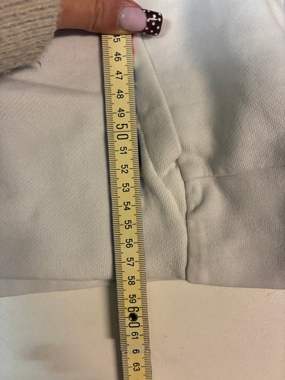 Vintage Lacoste Hoodie L fit S 6106