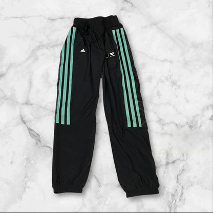 Adidas Vintage Trackpants M 3338