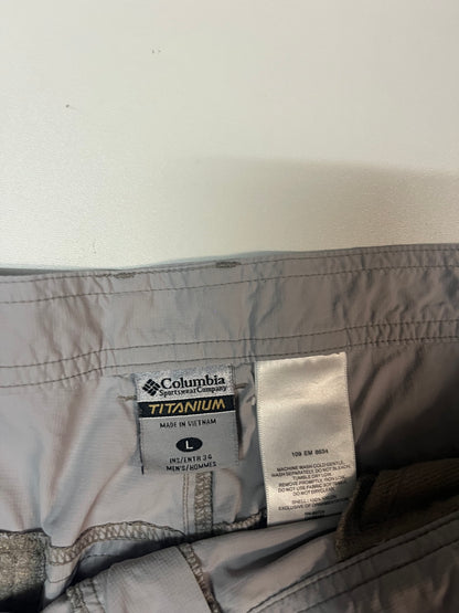 Vintage Columbia Cargo Hose L 4024