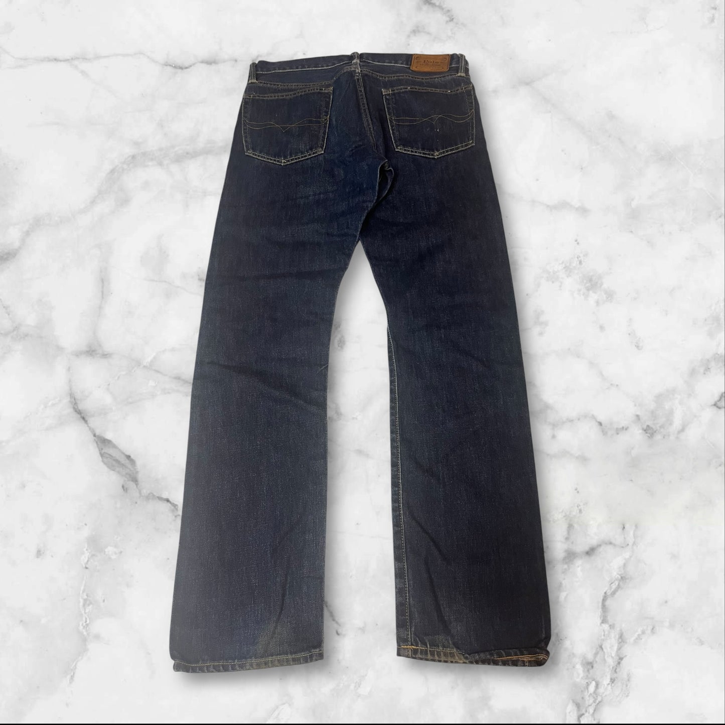 Vintage Polo Ralph Lauren Jeans 32/32 3882