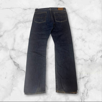 Vintage Polo Ralph Lauren Jeans 32/32 3882