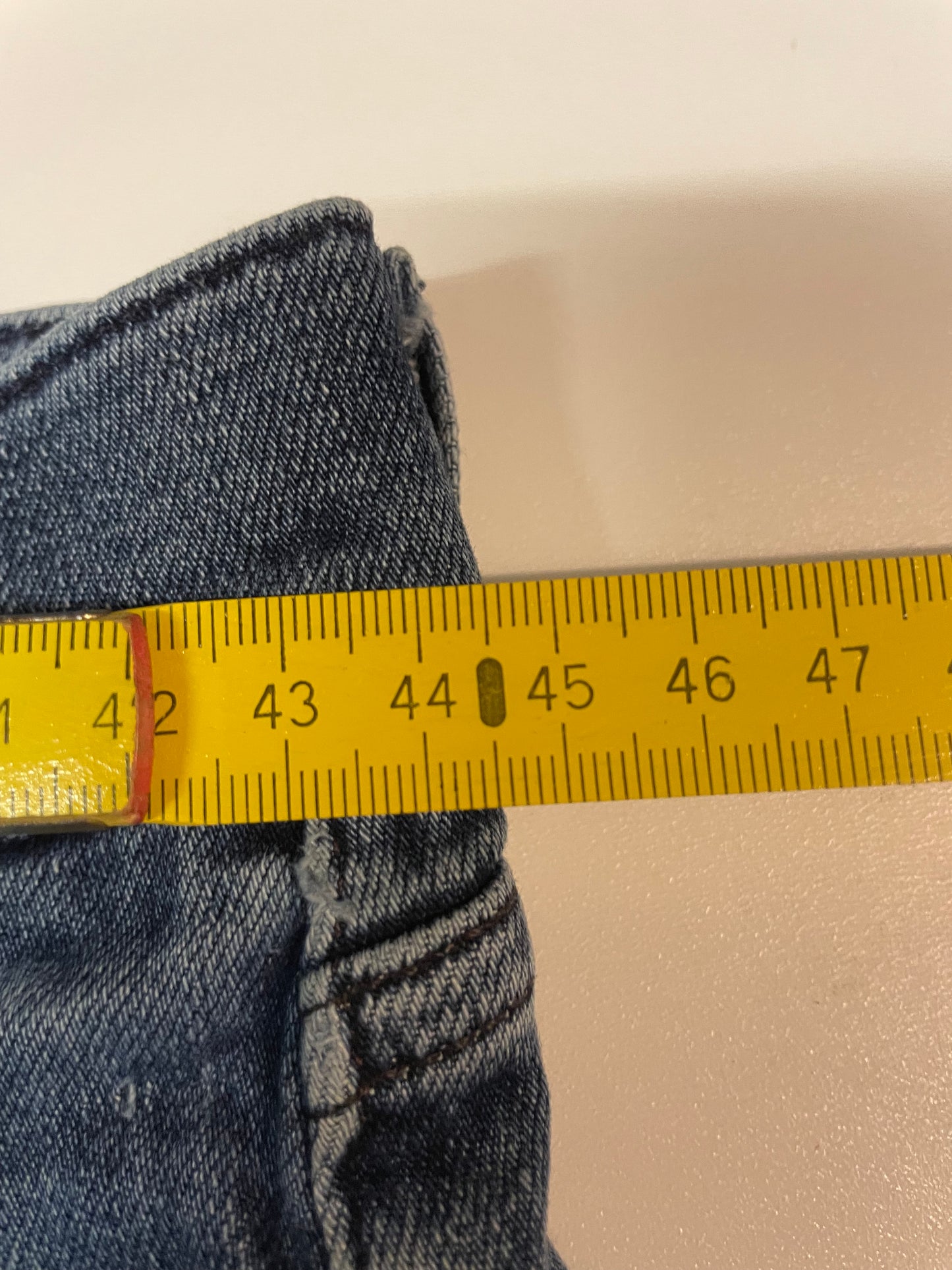 Ralph Lauren Vintage Jeans 36/32 3457