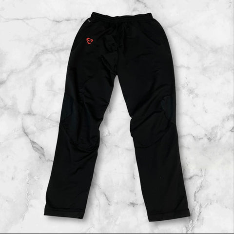 Nike Vintage Trackpants Nylon M 9896