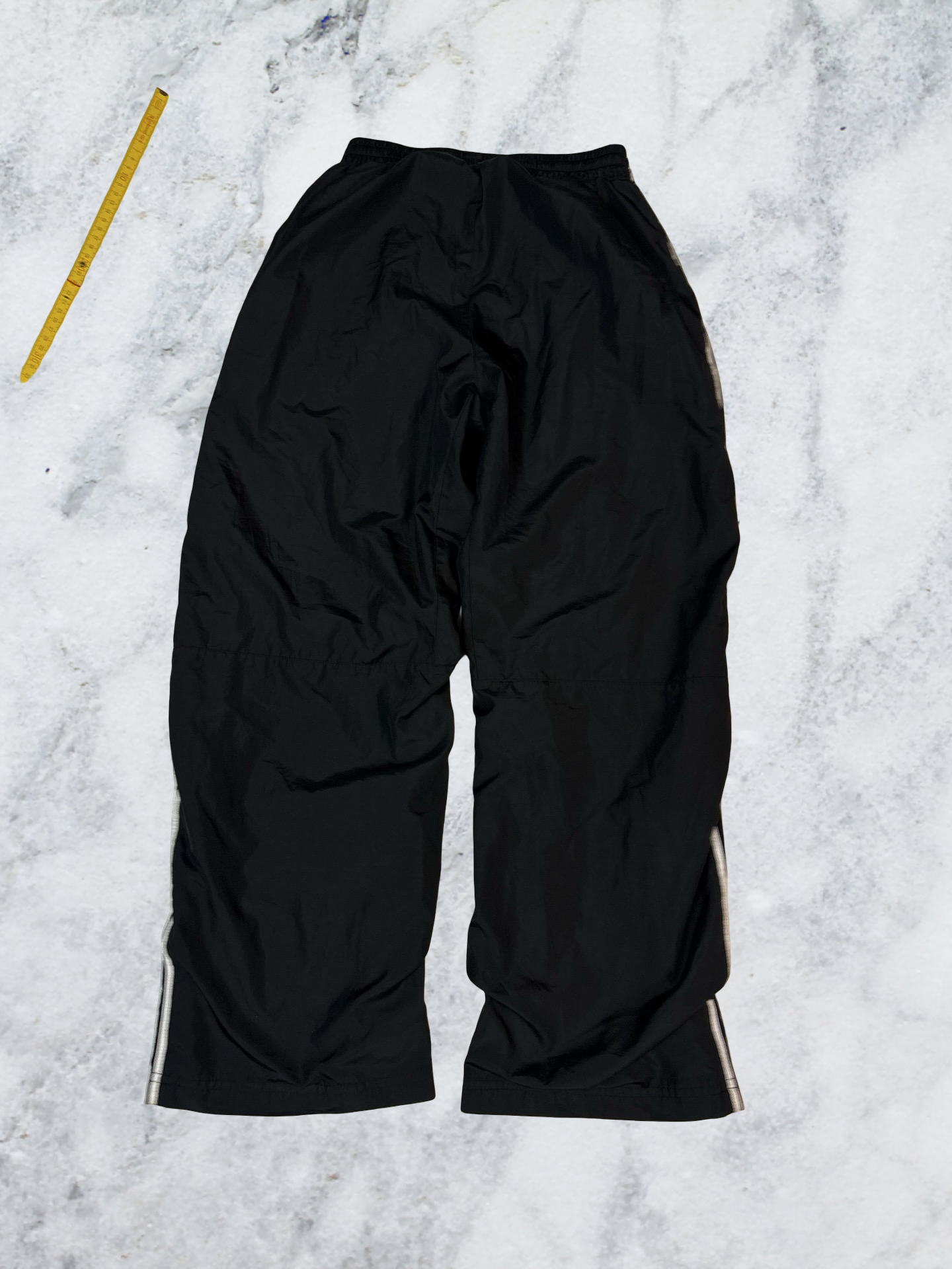 Nike Vintage Trackpants Kids L Baggy 6575