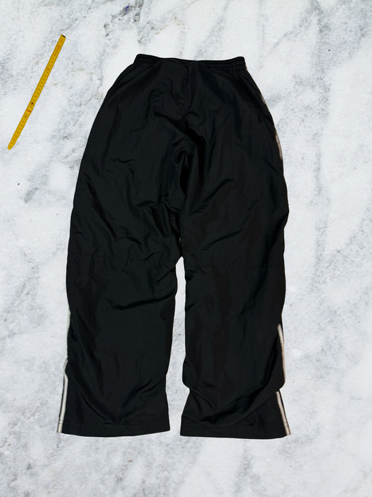 Nike Vintage Trackpants Kids L Baggy 6575