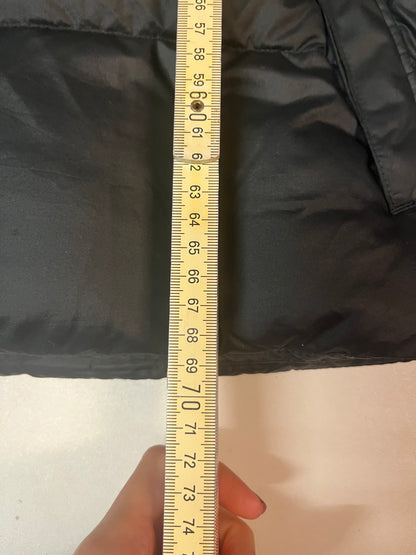 Nike x Juventus Vintage Daunenjacke S 4744