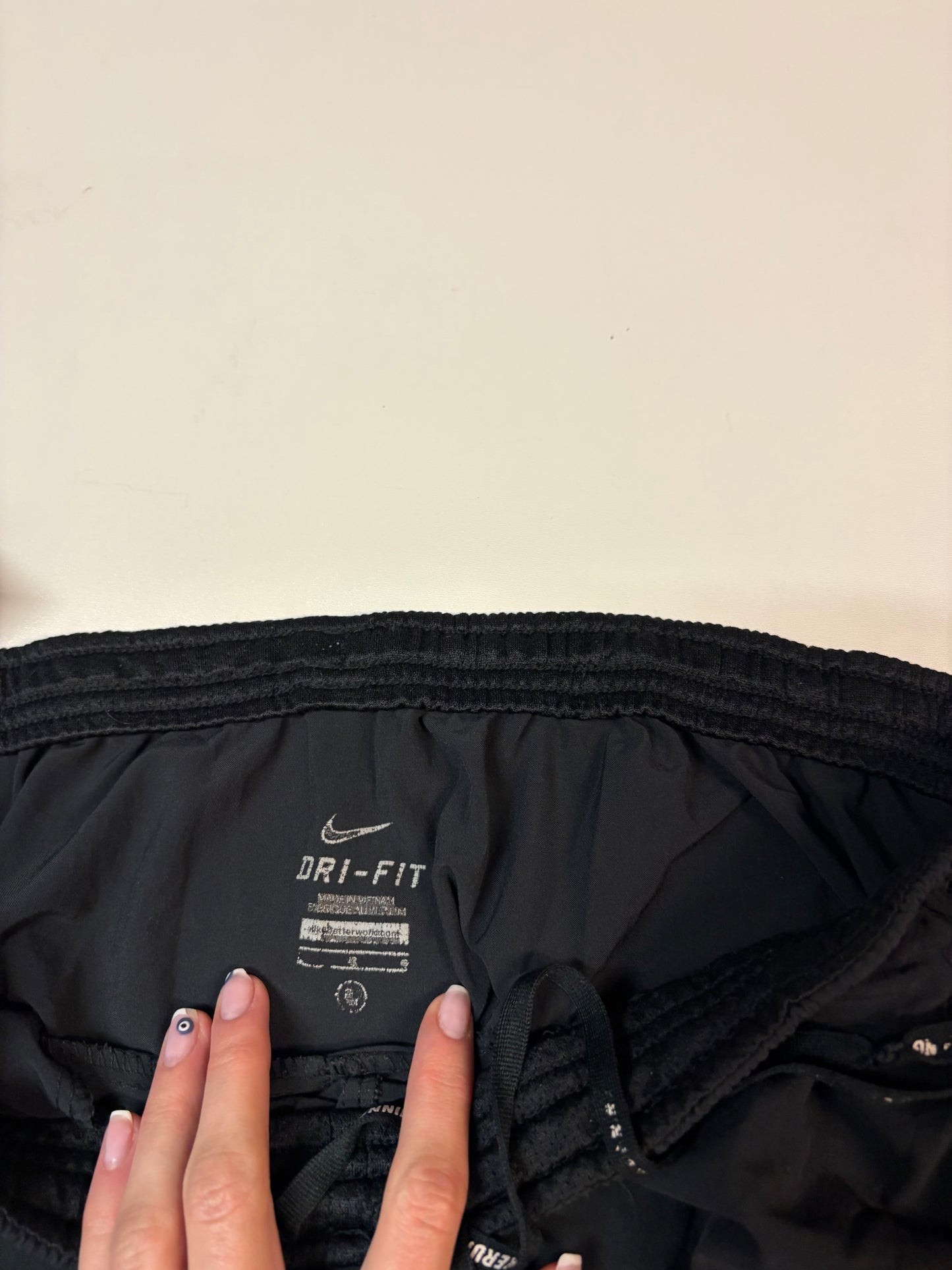 Nike Vintage Trackpants m baggy 6589