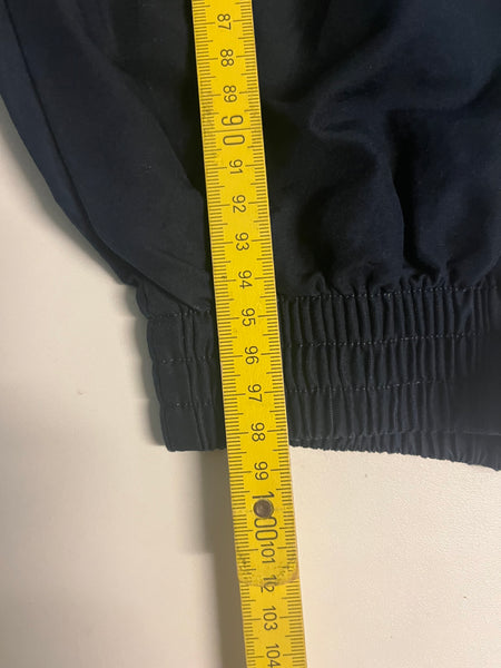 Vintage Adidas Trackpants M fit S 764