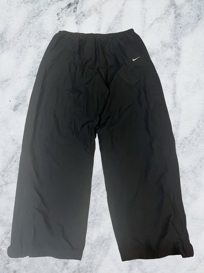 Vintage Nike Trackpants XL fit S 5416