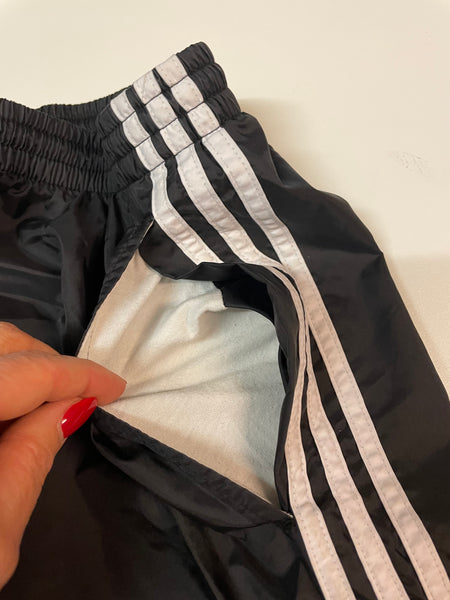 Adidas Vintage Trackpants Baggy S 1936