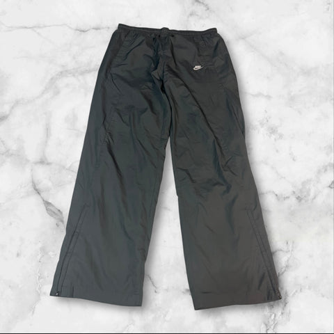 Vintage Nike Trackpants M - L Baggy 1064