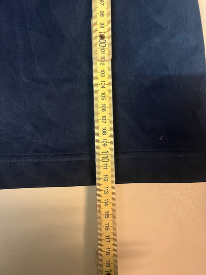 Vintage Nike Trackpants baggy XL 5397