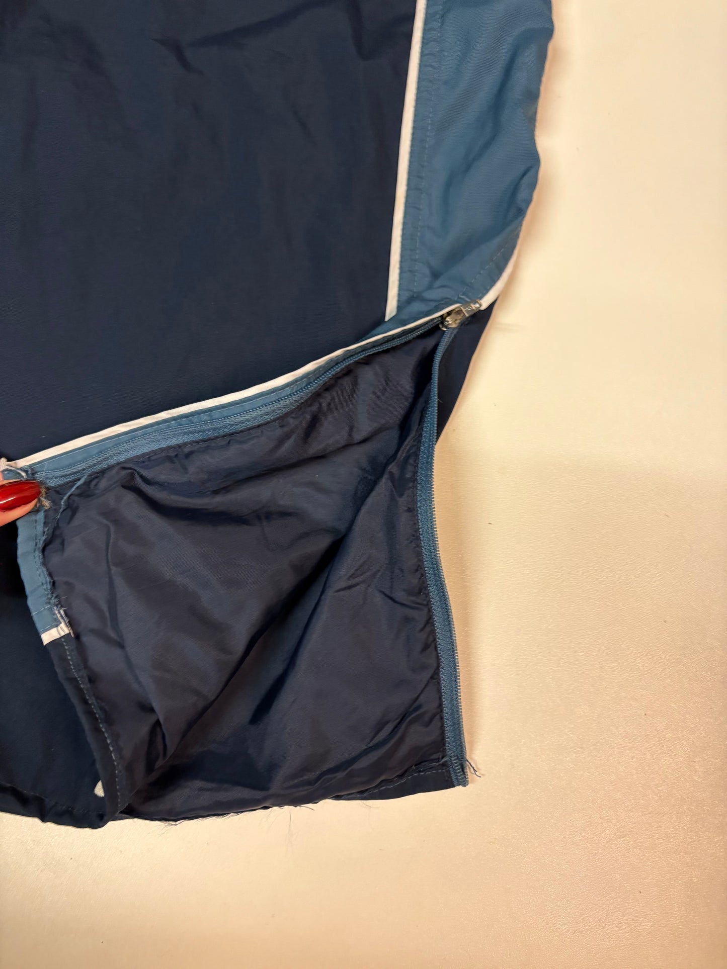 Nike Vintage Trackpants L baggy 6380