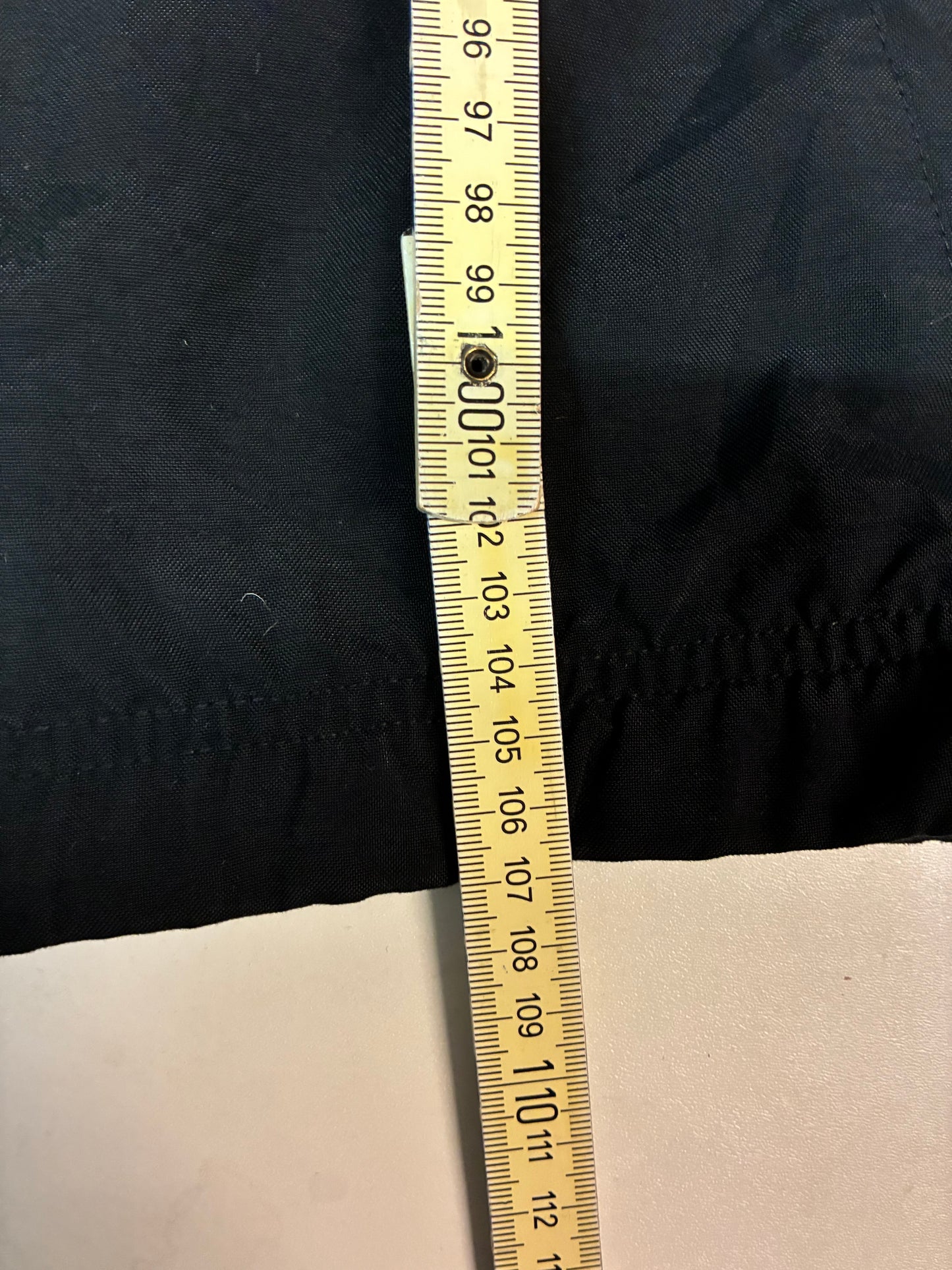 Vintage Nike Trackpants baggy L 5992