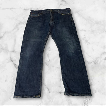 Polo Ralph Lauren Vintage Jeans 38/31 3801