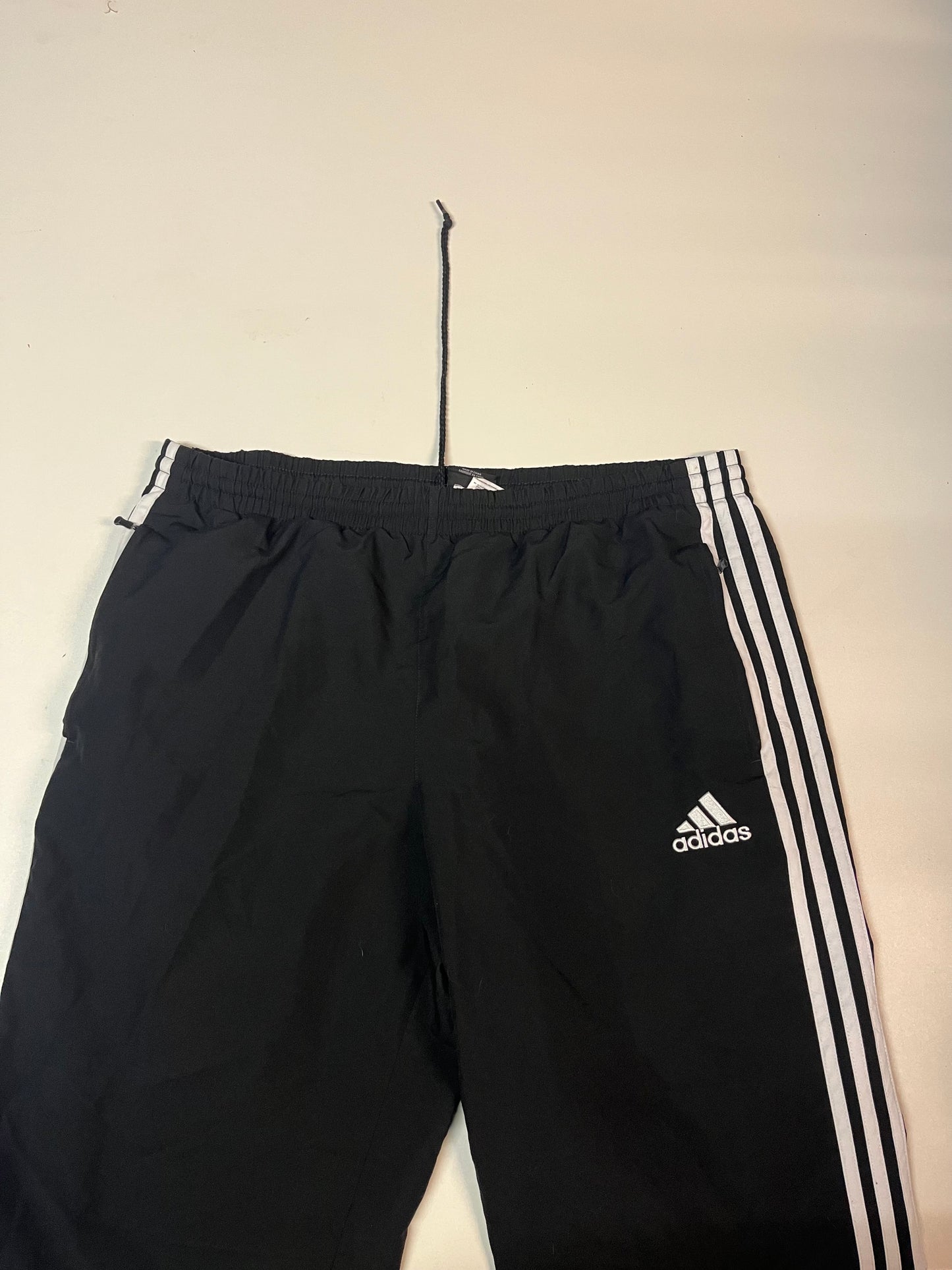 Adidas Vintage Trackpants 46/48 5235