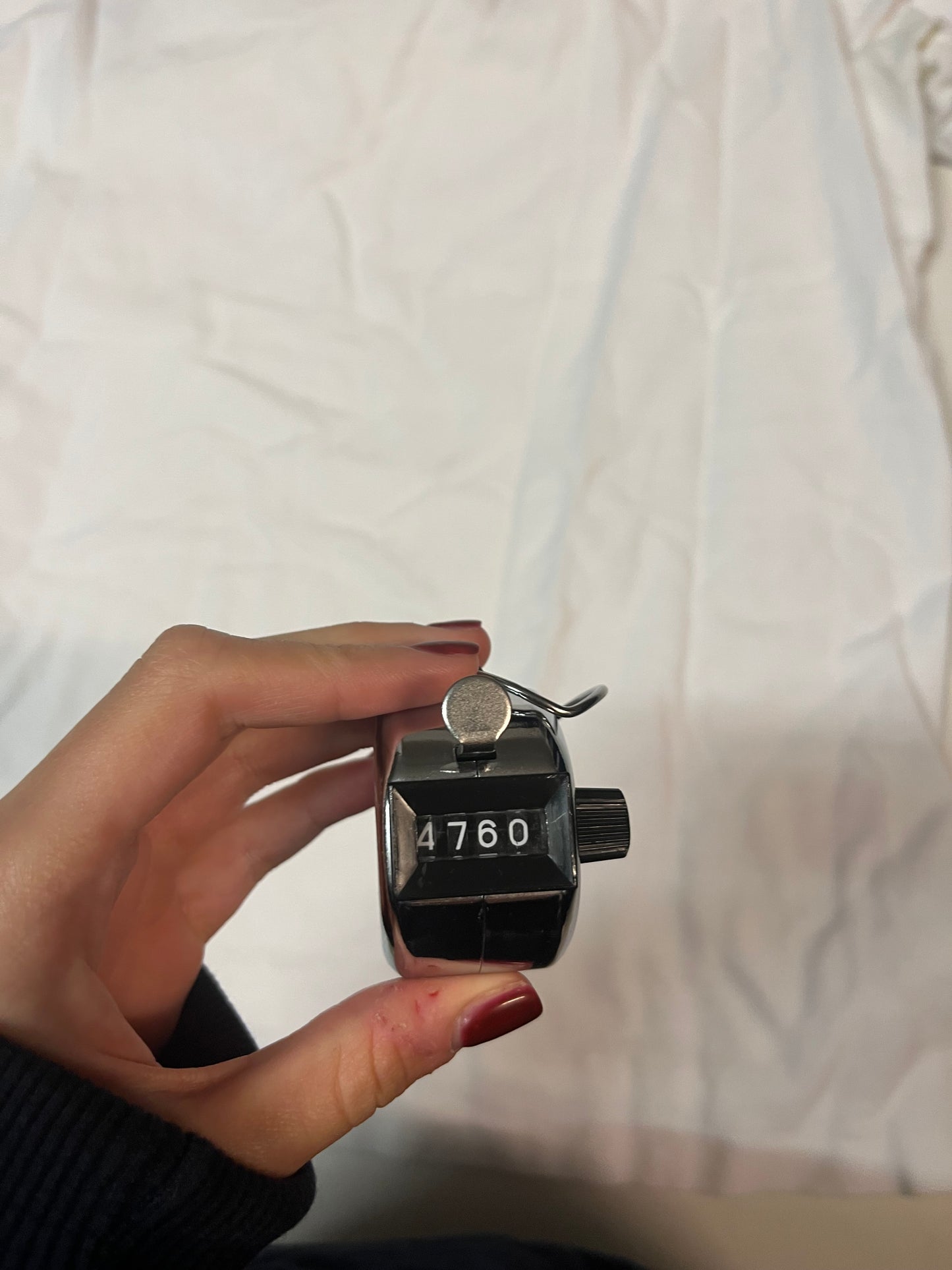 Polo Ralph Lauren Vintage poloshirt fit M 4760