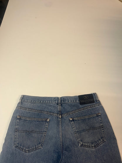 Vintage Valentino Jeans M 3939