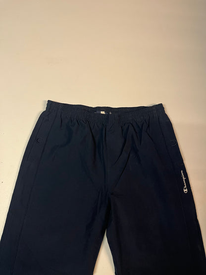 Champion Vintage Trackpants L baggy 5354