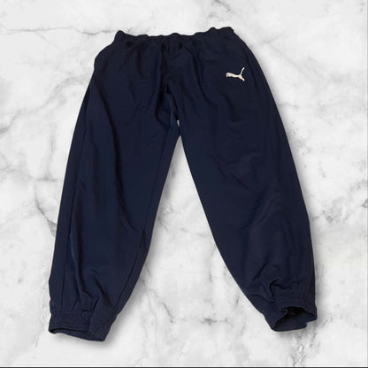 Puma Vintage Trackpants Kinder XL fit S 3265