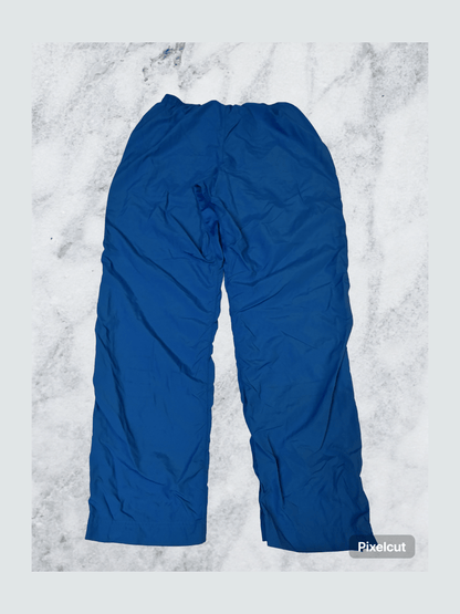 Vintage Nike Trackpants M 6434