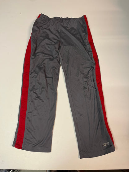 Reebok Vintage Trackpants M Baggy 5273