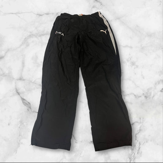 Vintage Puma Trackpants L 4313