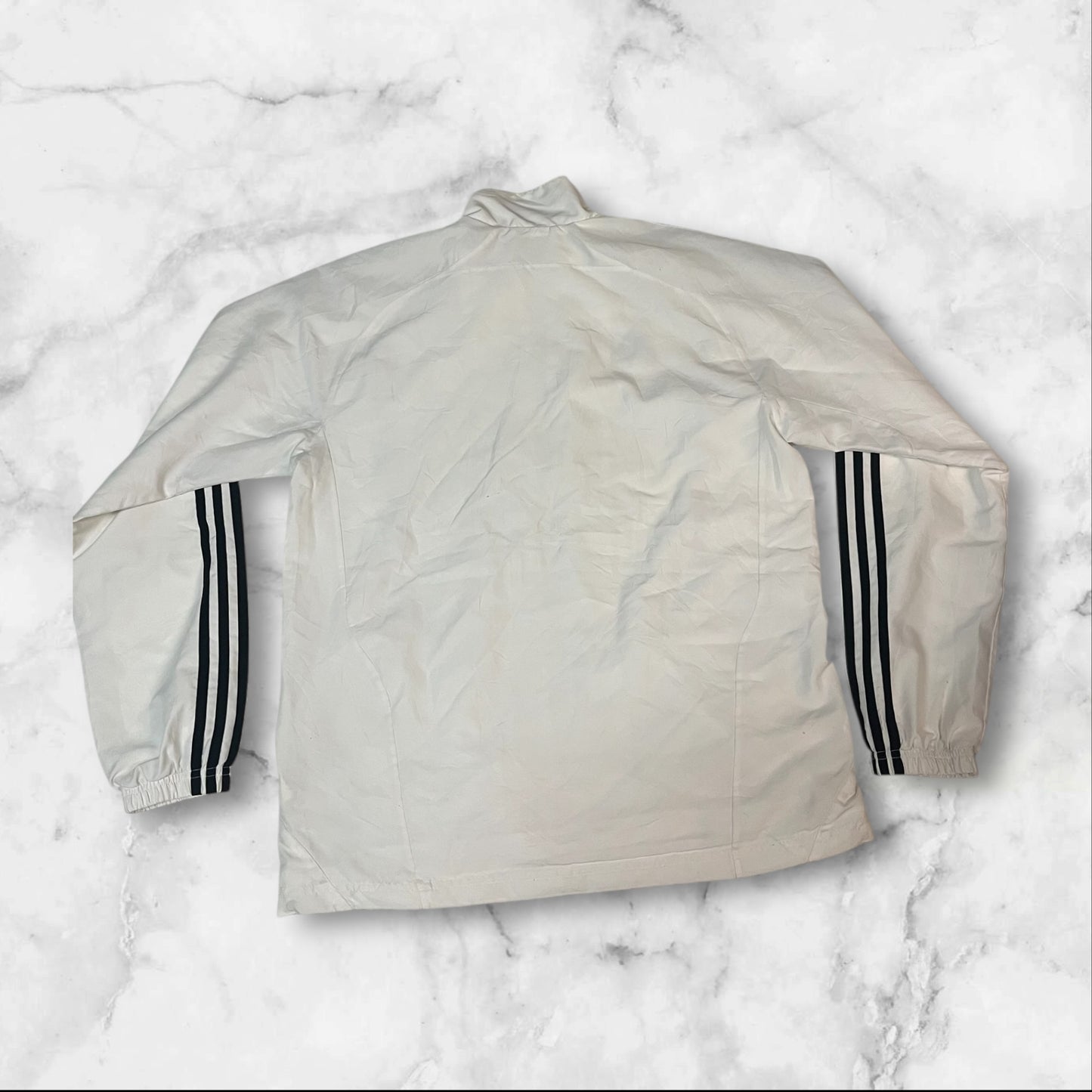Adidas Vintage Jacke M 4577