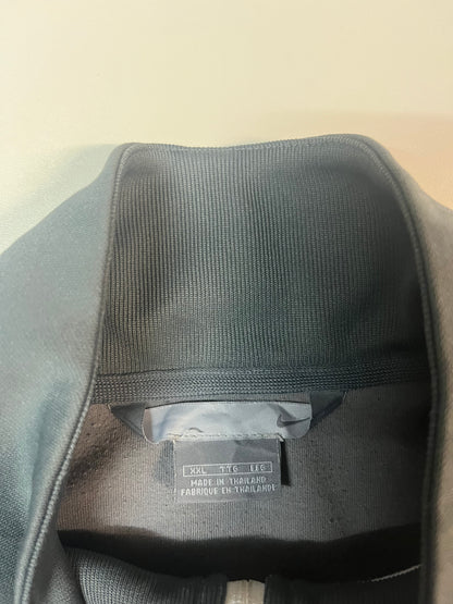 Vintage Nike Trainingsjacke XXL 5740