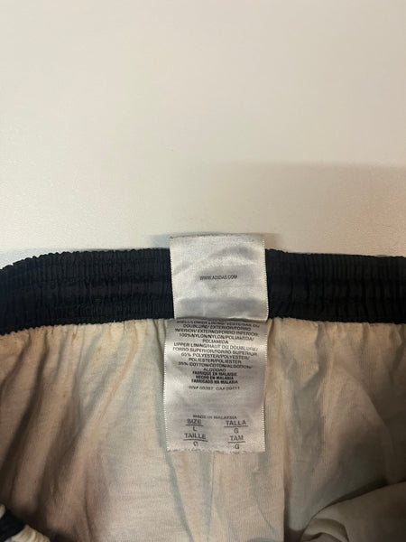Vintage Adidas Trackpants L 1566