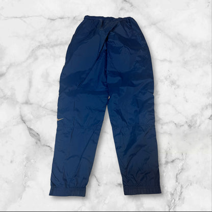 Vintage Nike Trackpants Baggy S 3503
